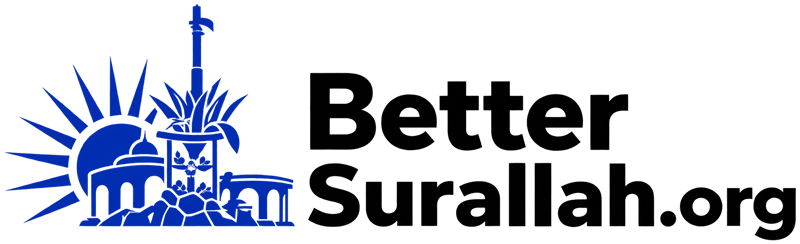 BetterSurallah.org